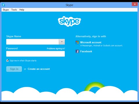 Download Skype For Mac Free Latest Version
