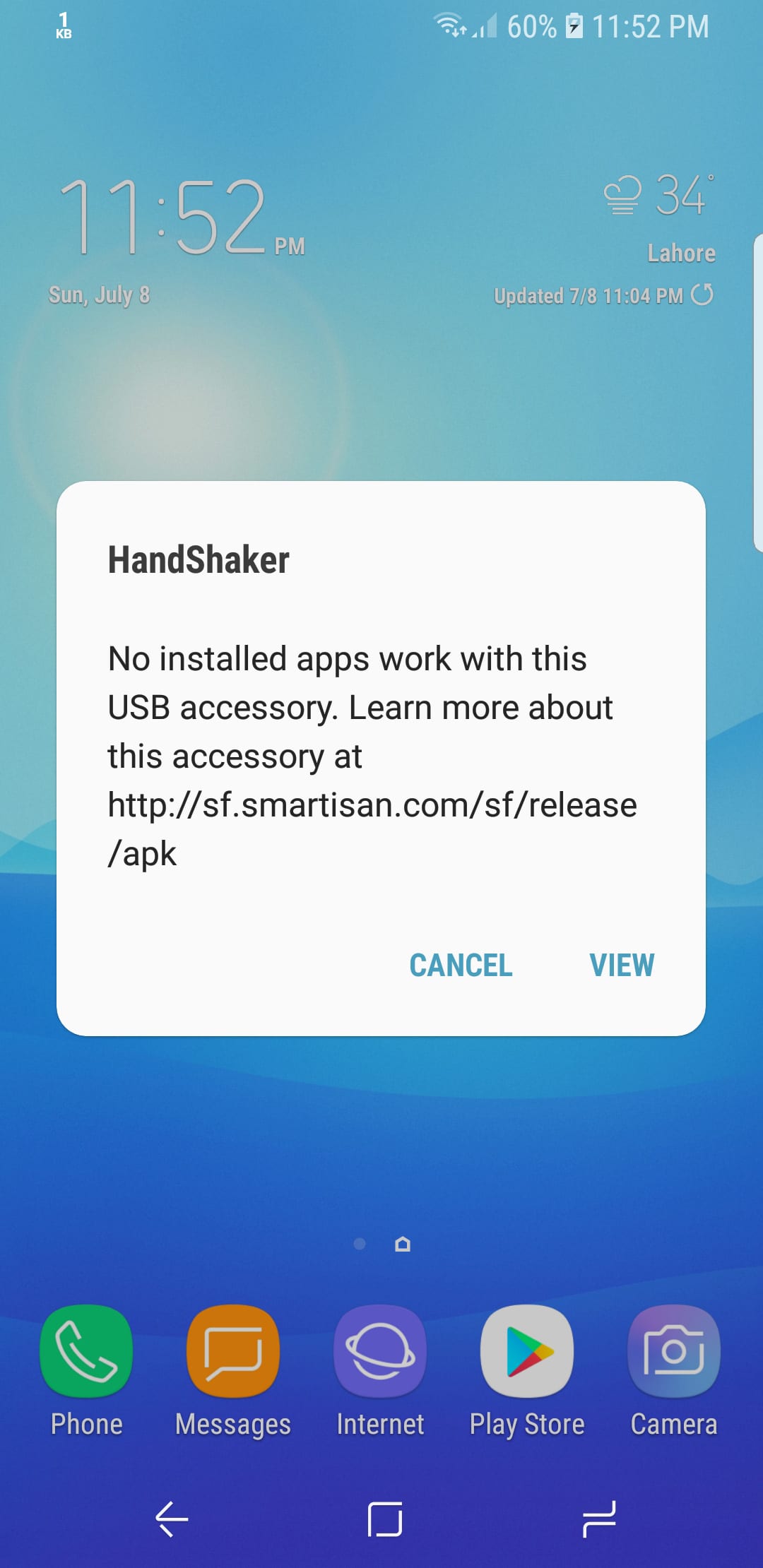 Free Download Handshaker For Mac