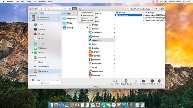 Download Any Send For Mac Free Download